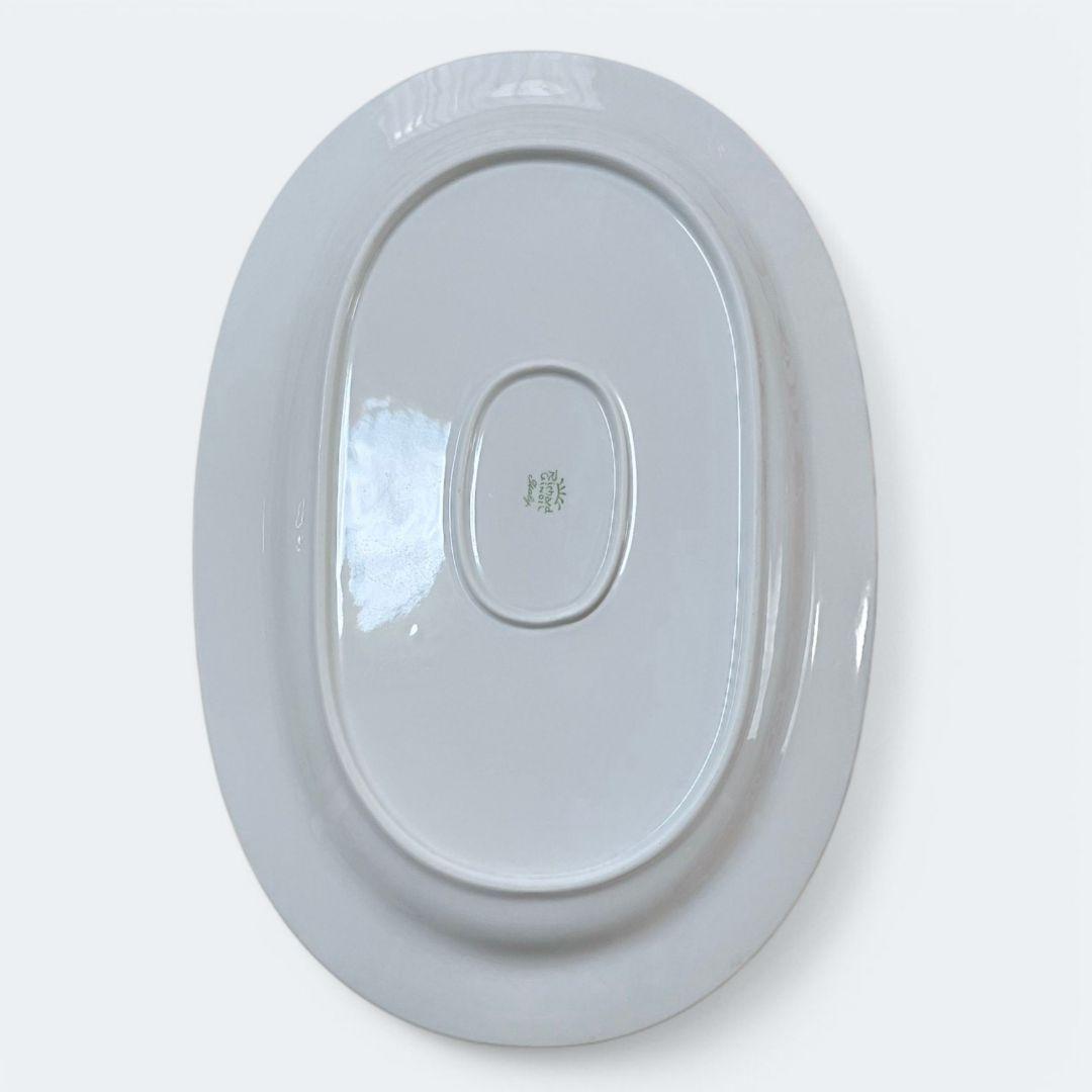 ジノリ　クリッパー　プレート　ポット　カップ　セット　7点　廃盤