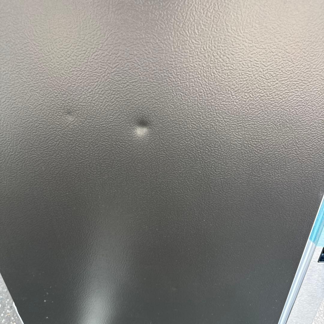 Haier ハイアール　2ドア　JR-XP2NF148F 2023年式　送料無料