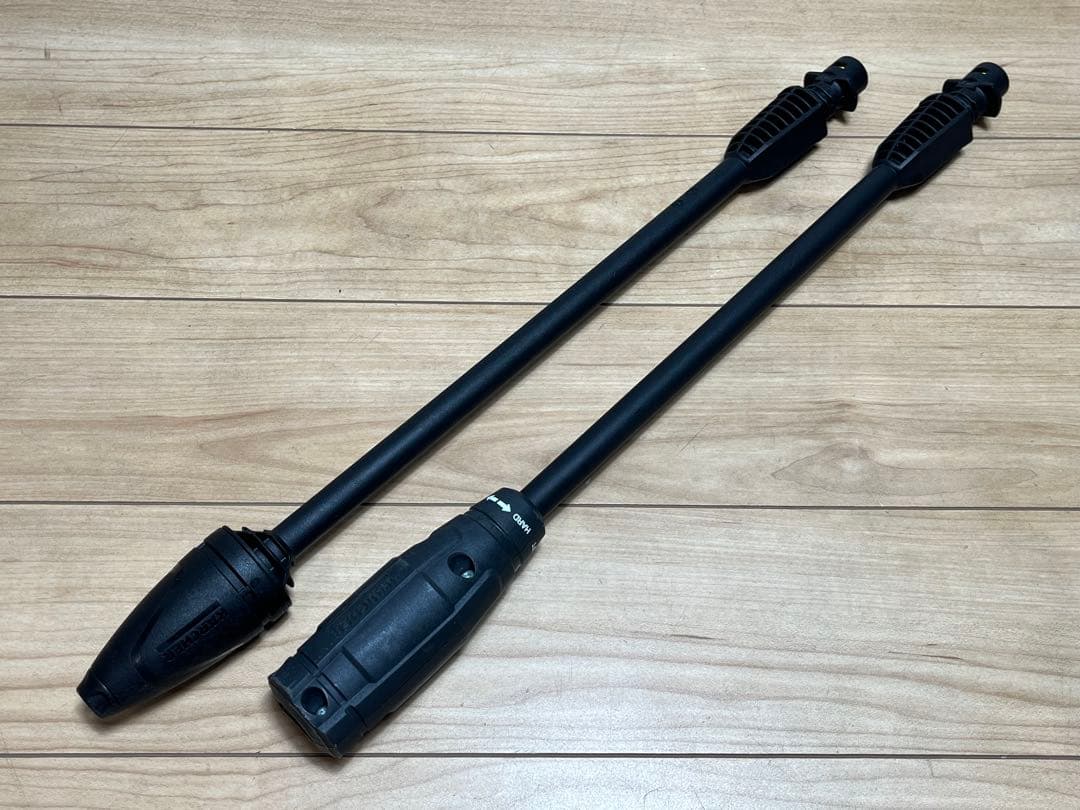 高圧洗浄機 ケルヒャー KARCHER JTK 38 / 家庭用 / 良品