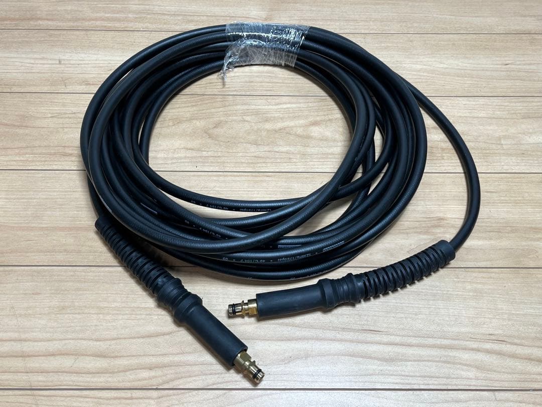 高圧洗浄機 ケルヒャー KARCHER JTK 38 / 家庭用 / 良品