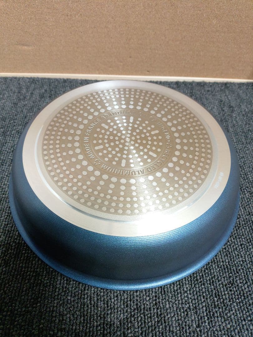 372☆ 新品 ティファール IH ガス対応 フライパン セット