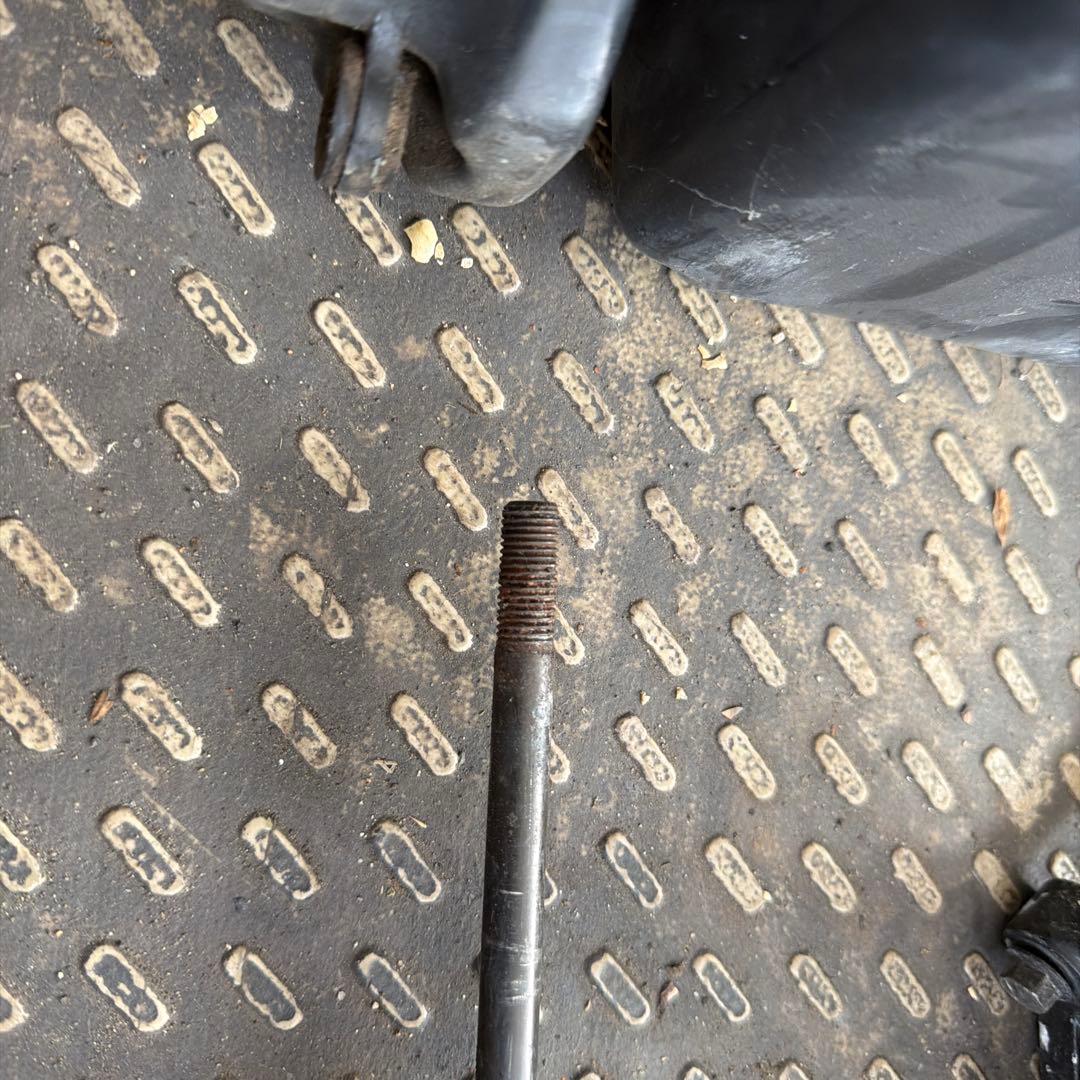 あっぷる　ゼファー　エアクリ　マウント