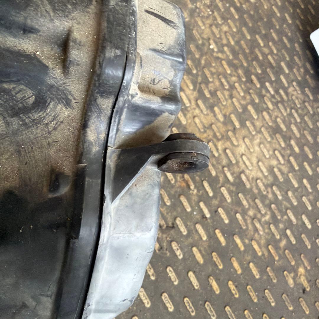 あっぷる　ゼファー　エアクリ　マウント