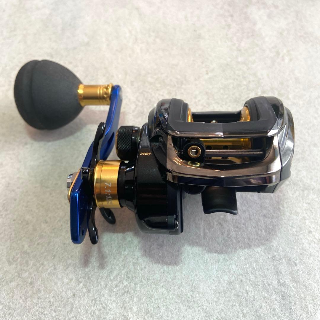 Abu Garcia オーシャンフィールド７ OCEANFIELD7