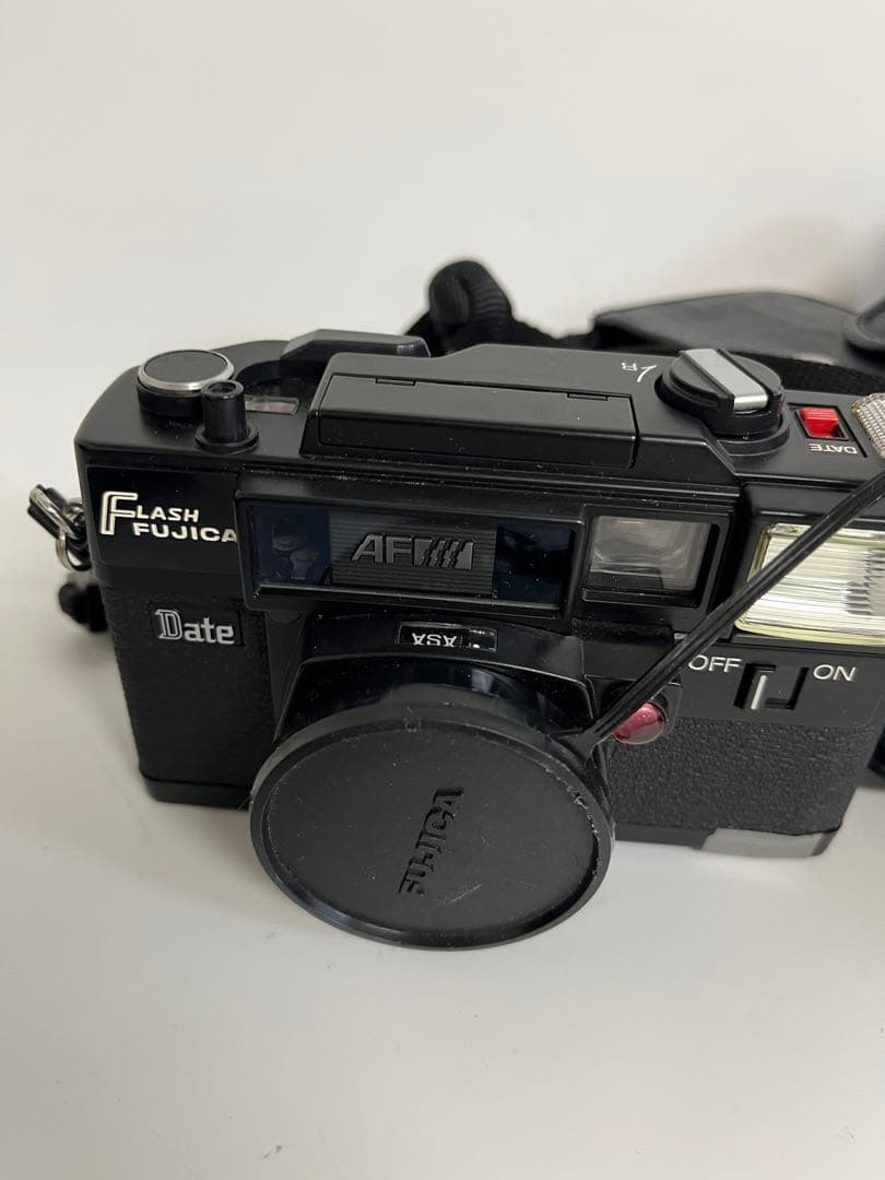 フィルムカメラセット 複数台　ジャンク