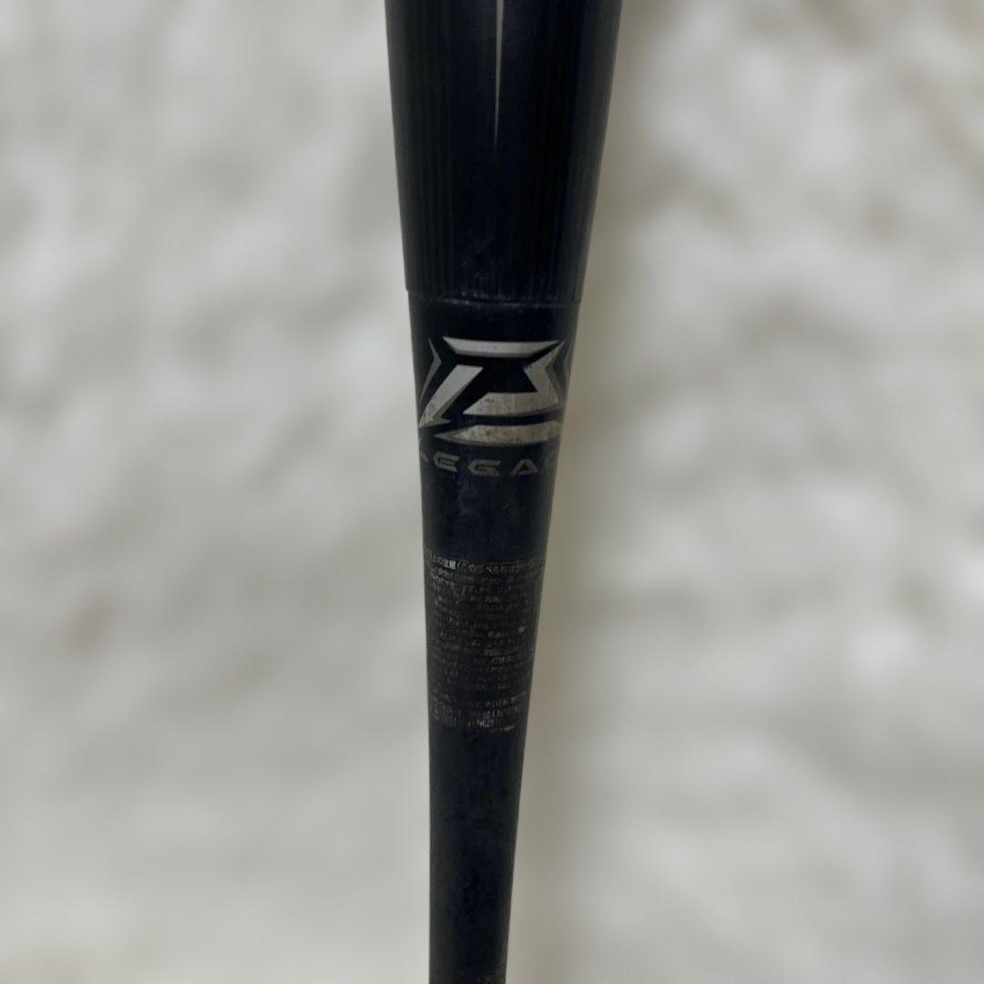 ミズノ 一般軟式用バット ビヨンドマックスレガシー 84㎝