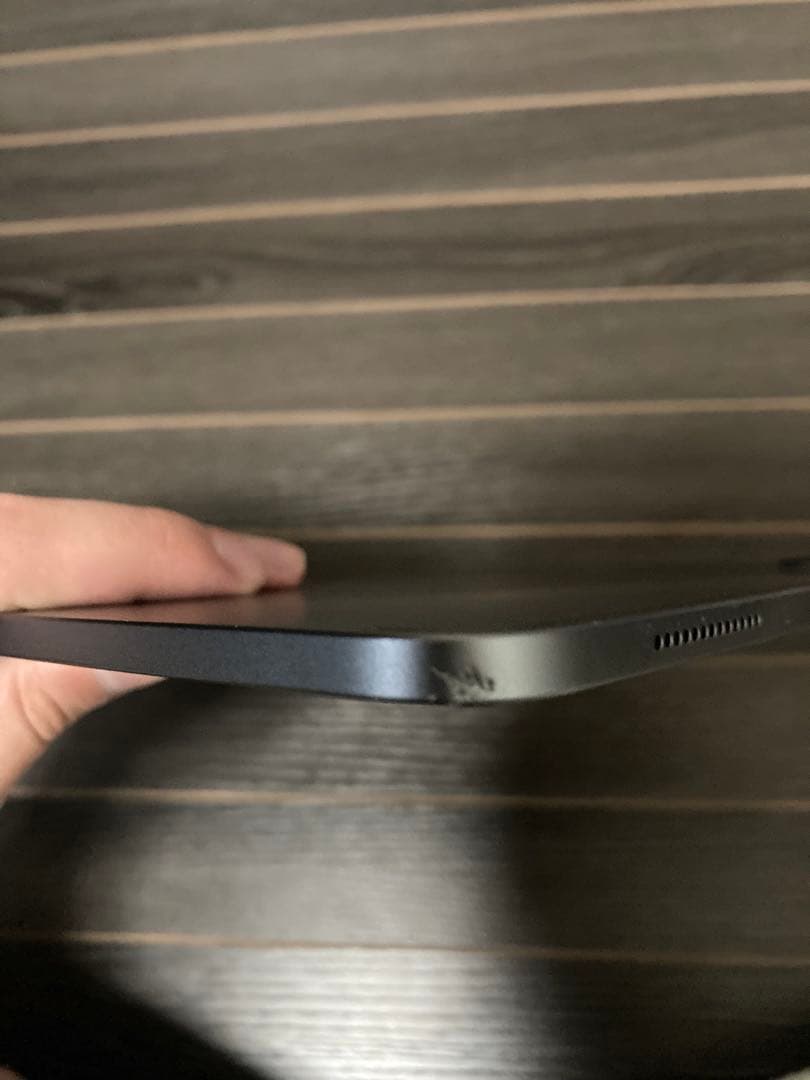 ジャンク品 iPadPro 11インチ 第二世代 128gb WiFiモデル