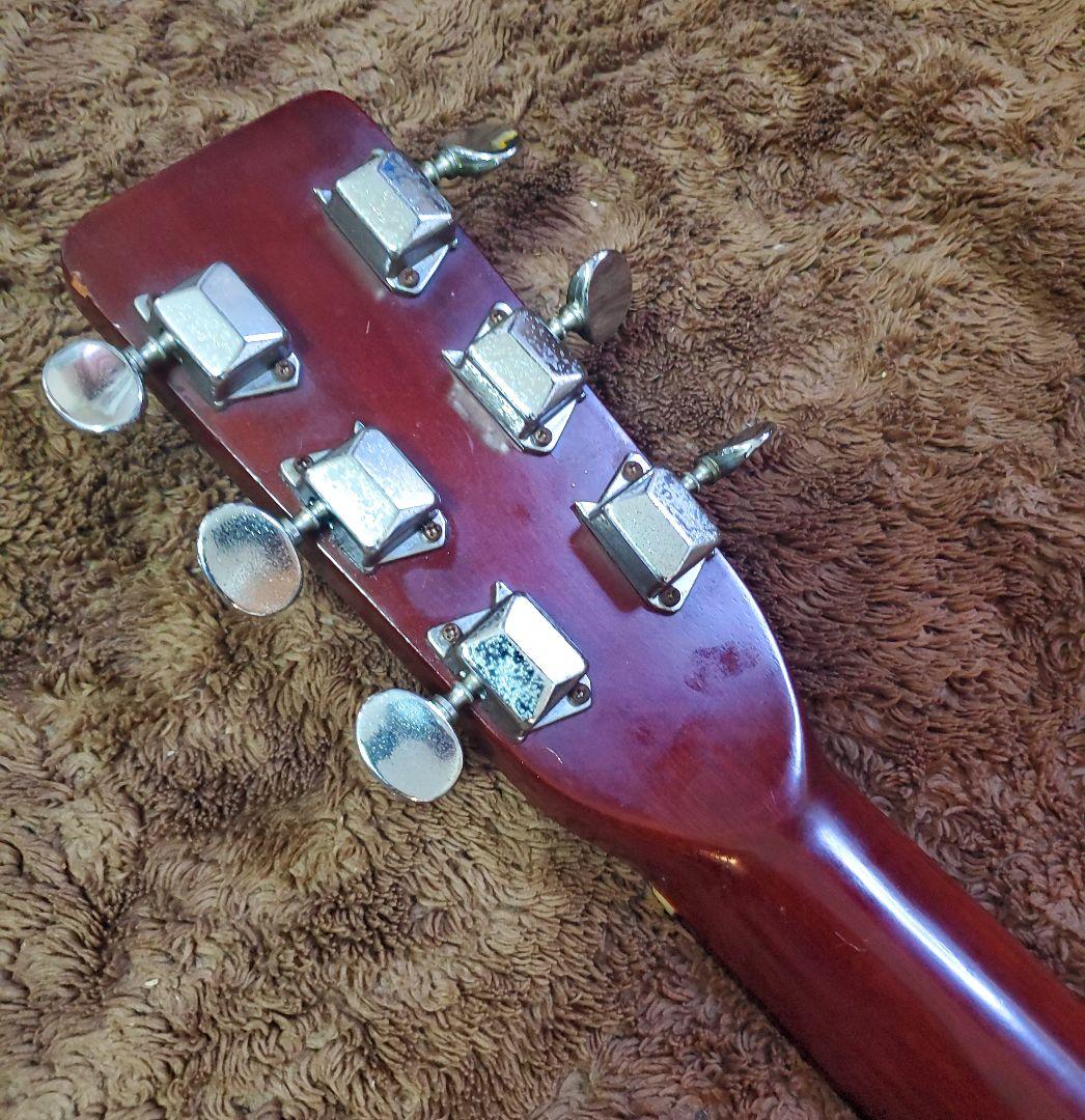レアTerada guitar 寺田ギター F605 martin 00-サイズ