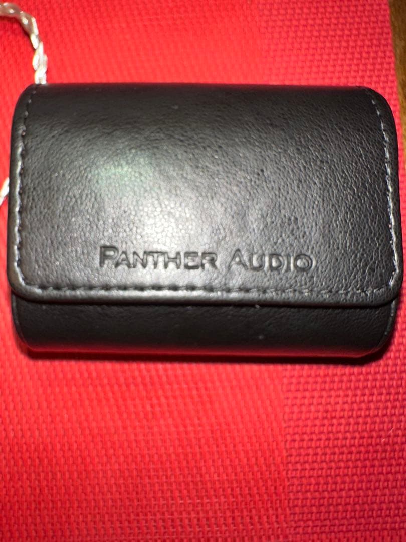 LEGEND K8(Universal Fit) イヤホン