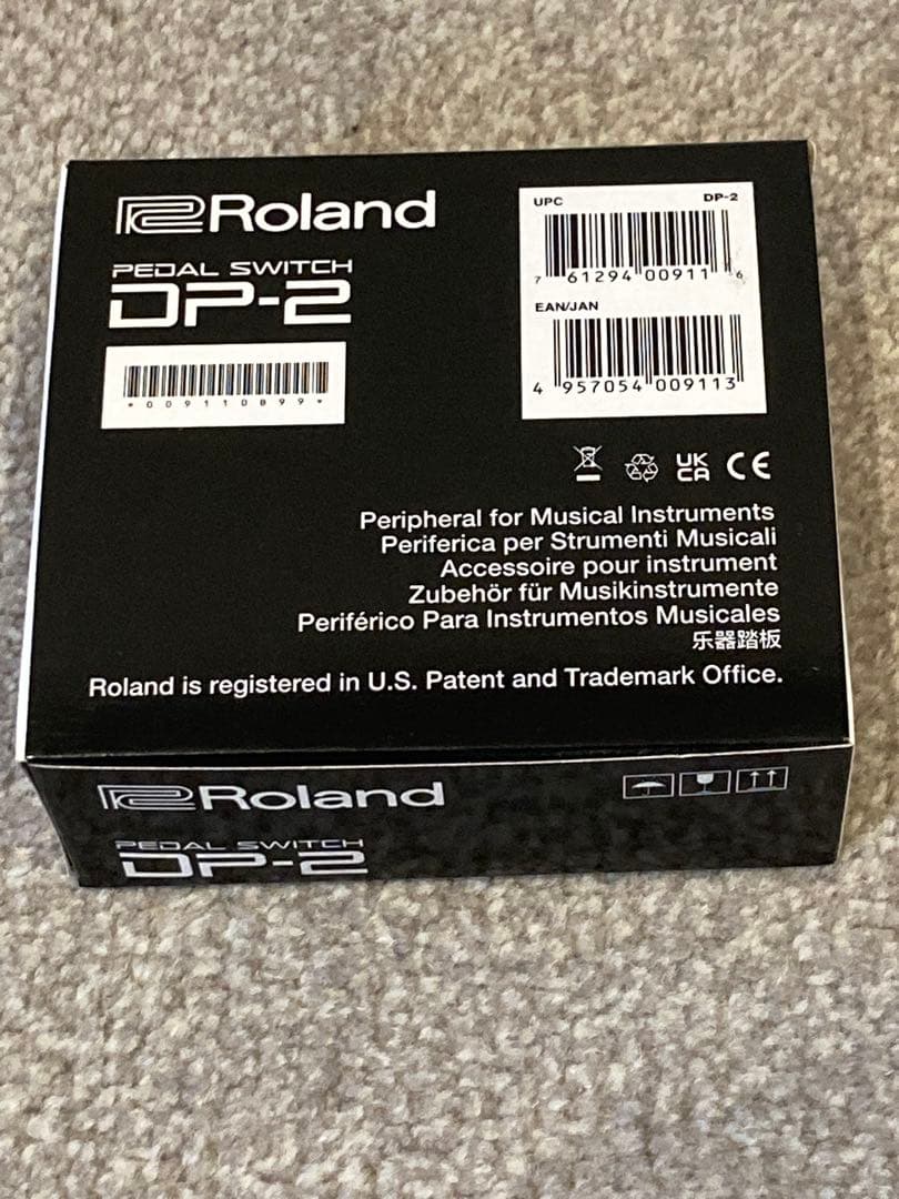 Roland FP-30X WH スピーカー内蔵ポータブルピアノ（ペダル付き）