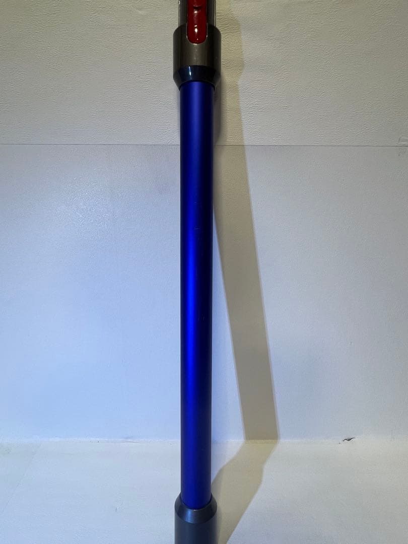 【動作品＆バッテリー劣化無し】ダイソン掃除機 dyson sv12 V10 W1