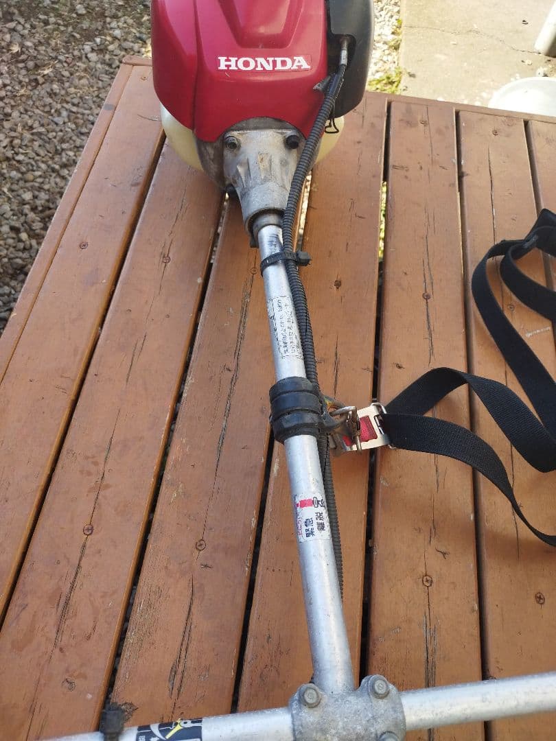 HONDA UMK425C 刈払機