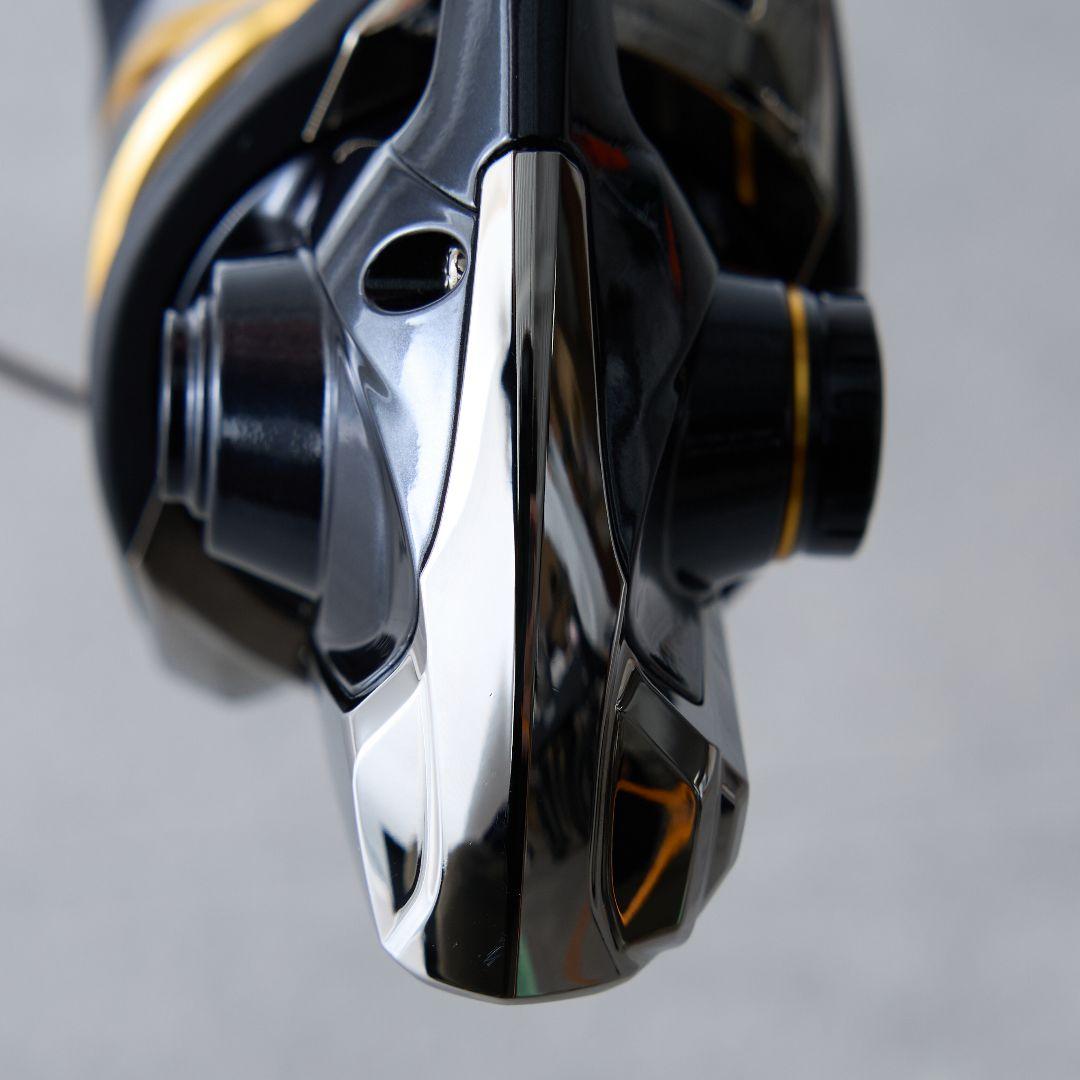 SHIMANO 20 STELLA SW 6000XG ステラ6000xg