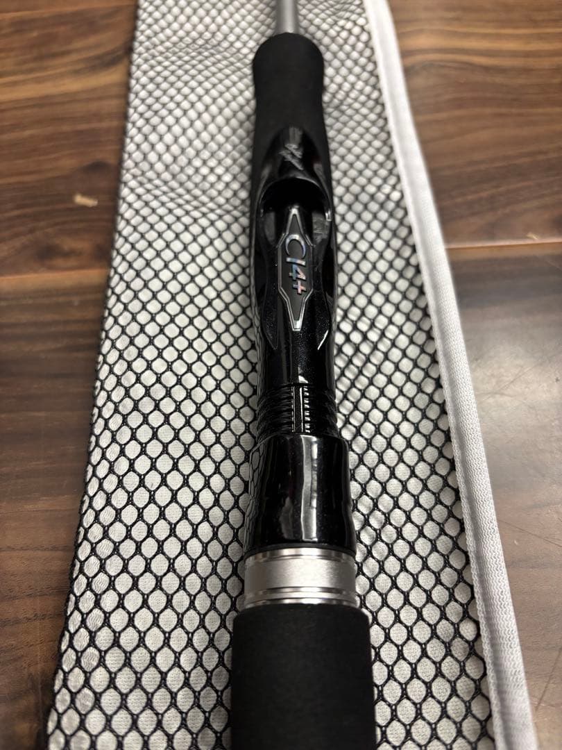 グラップラー S632 手渡し