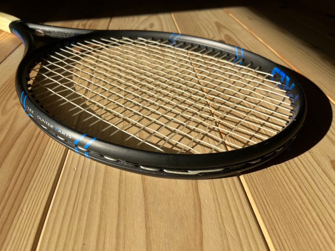 トアルソン エスマッハ プロ 97 2018年モデル(G2)