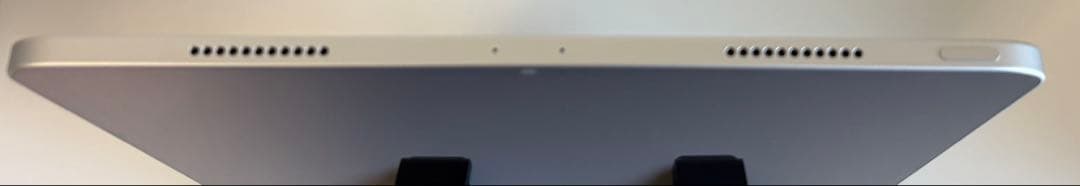 Apple iPad Pro 5世代 M1 12.9インチ シルバー BT89%