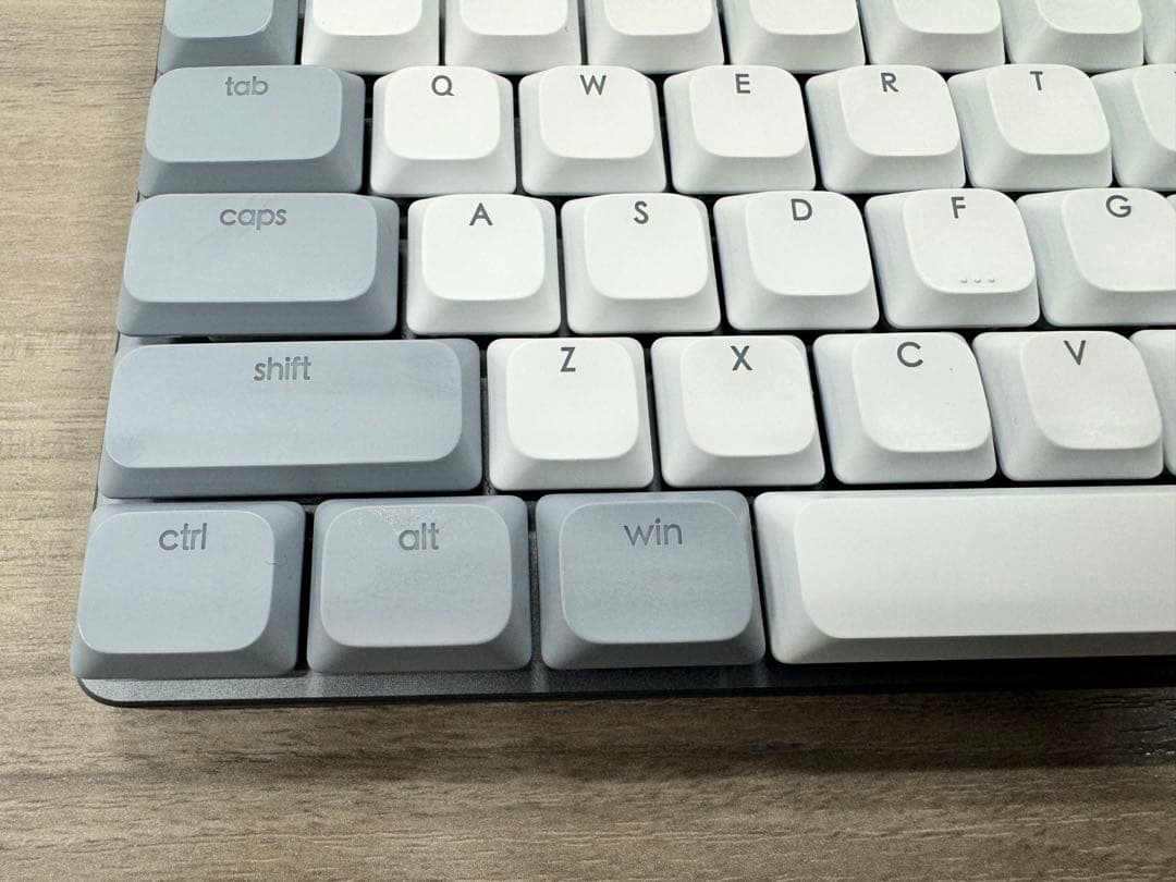 SATECHI SM3 108キー　フルサイズ　テンキー付き