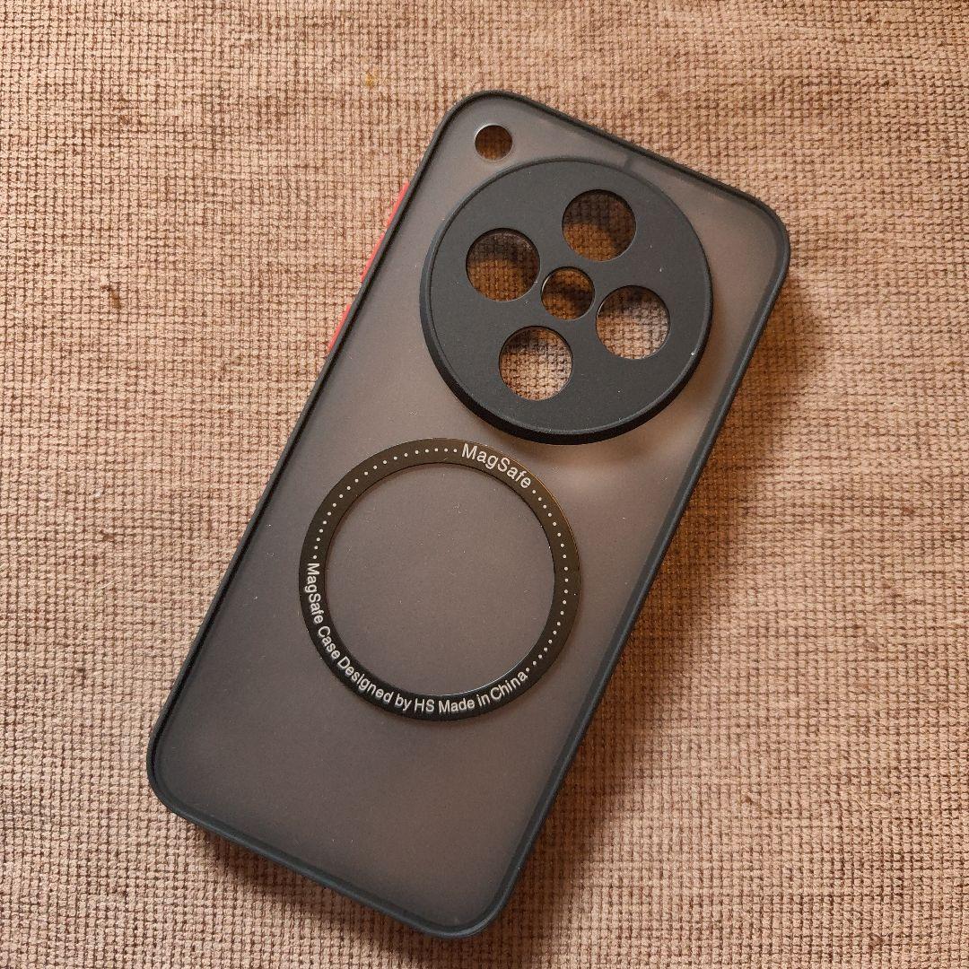 OPPO find x8 本体 スペースブラック　新品ケース+新品保護フィルム付