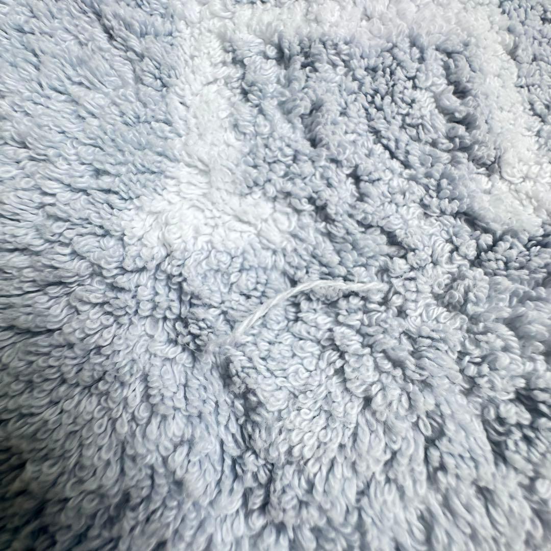 HERMES エルメス バスタオル 超大判 アヴァロン