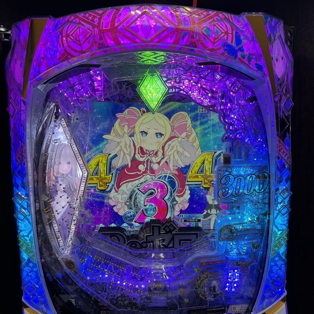 スマパチ「Re:ゼロから始める異世界生活 season2」 スマパチ「リゼロ2」