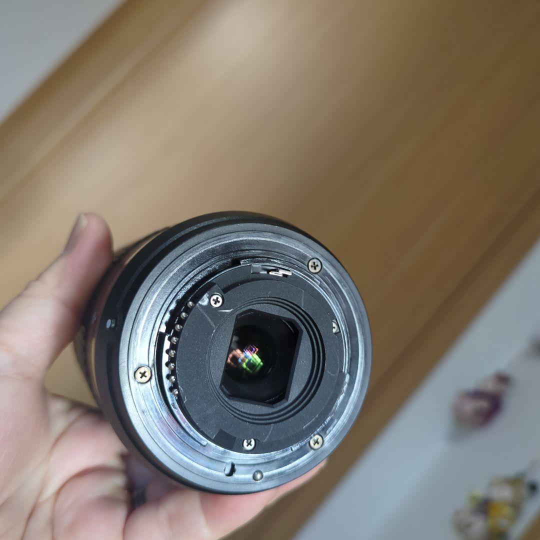 Nikon D5600 デジタル一眼レフセット