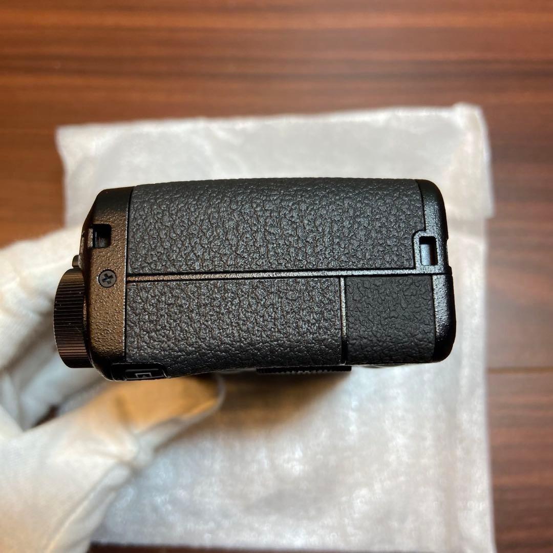 RICOH GR Ⅲ デジカメ ほぼ新品 4930