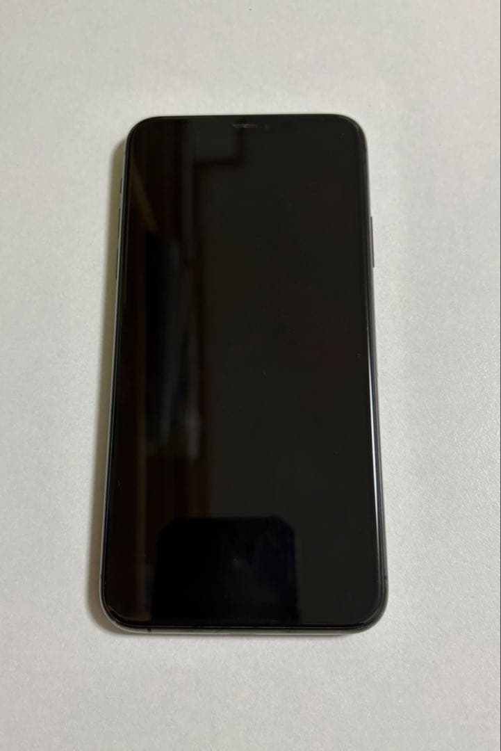 iPhone11 Pro MAX 64GB スペースグレー バッテリー78%美品