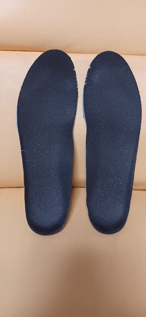 アシックス ゲルレゾリューション26.5cm　程度良好～美品