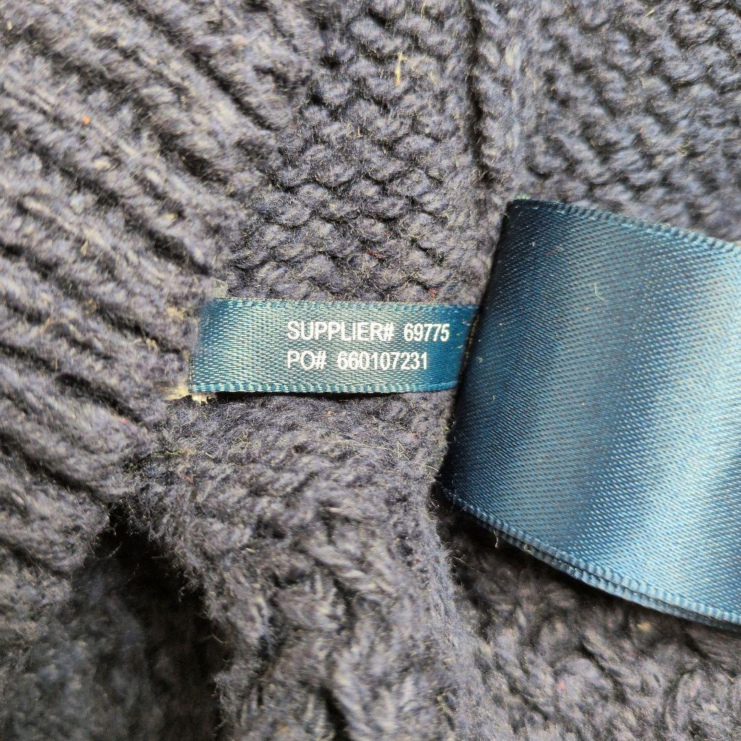 Polo by Ralph Lauren ラルフローレン 星条旗 セーター