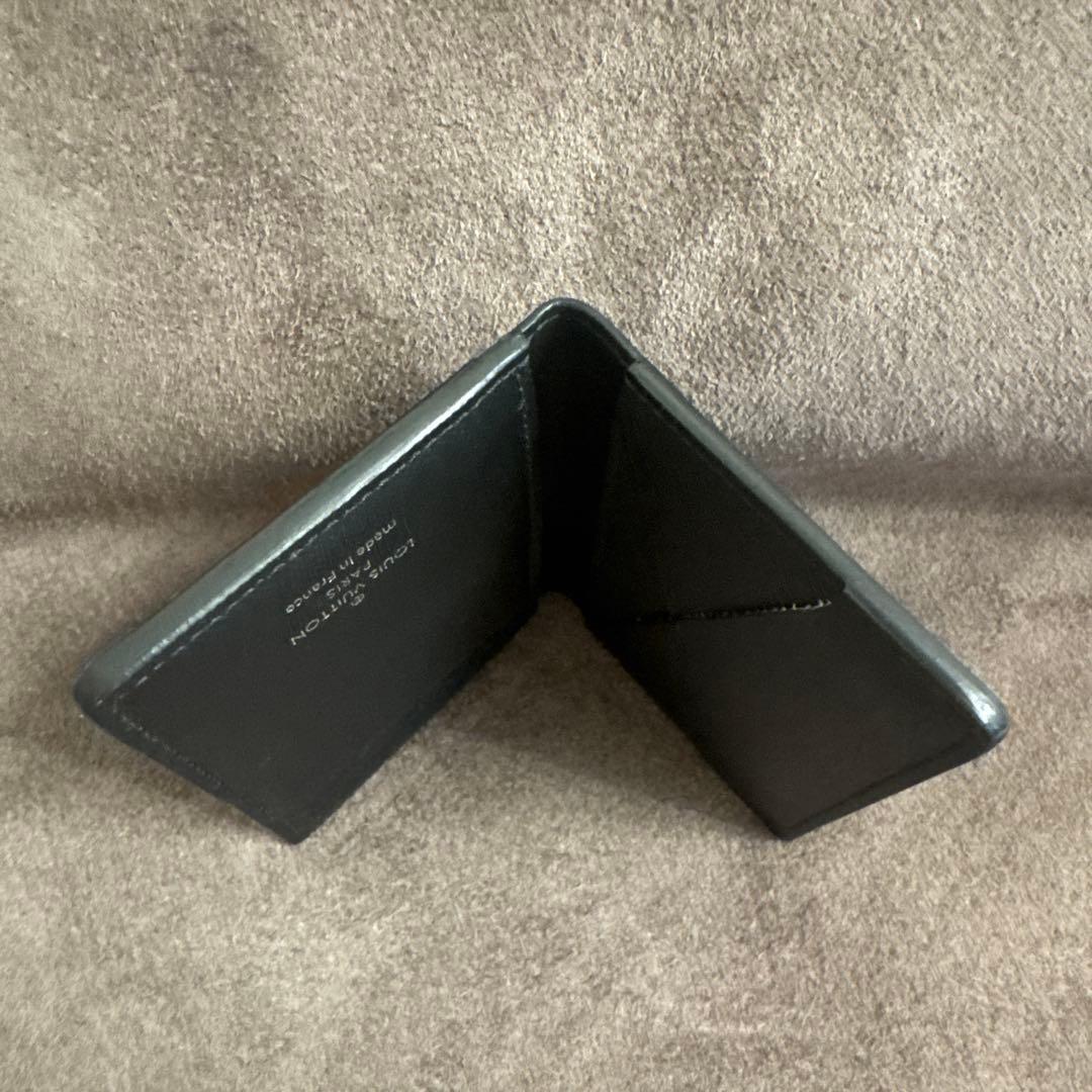 美品 ルイヴィトン カードケース・名刺入れ ダミエ