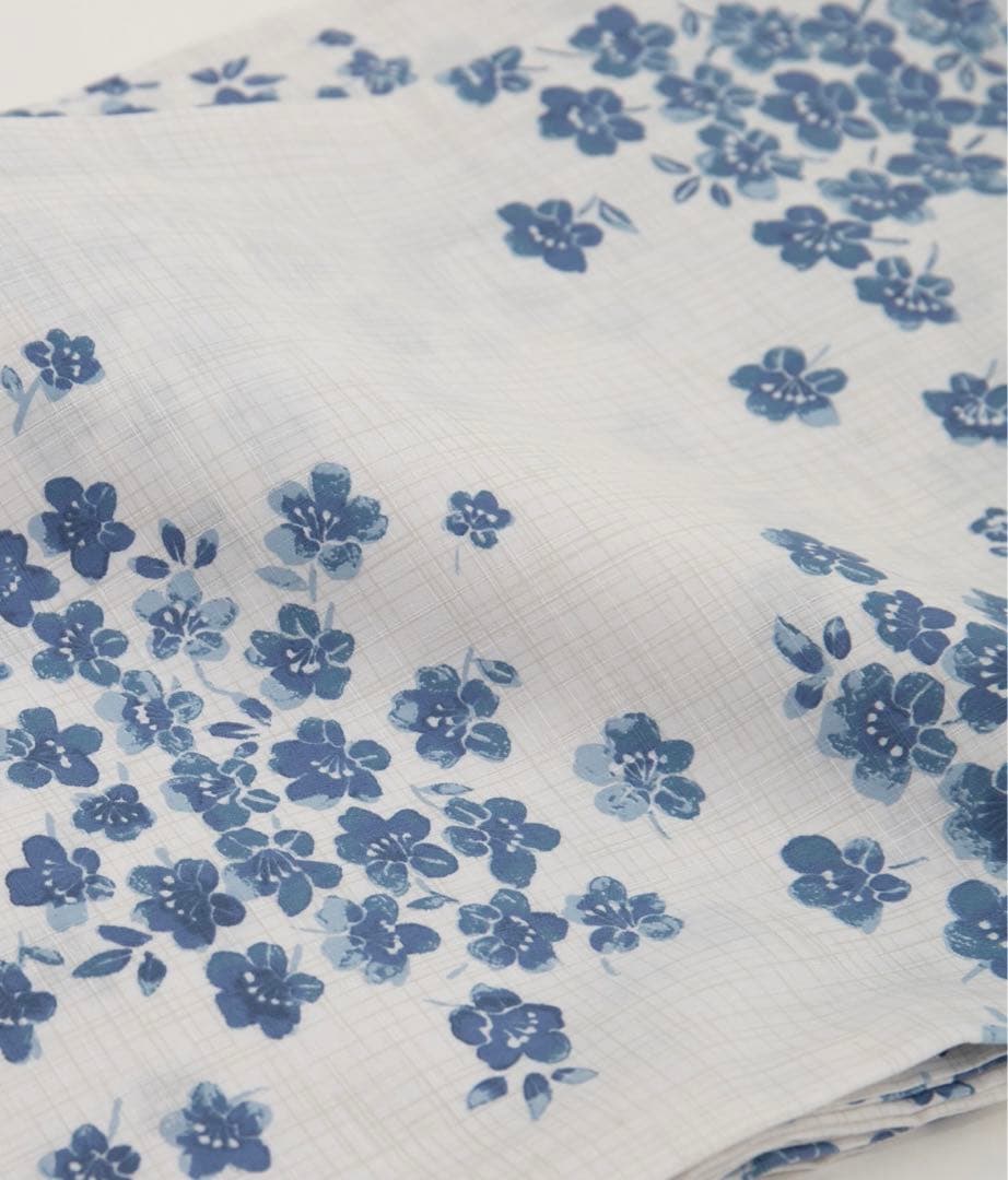 ゆかた館グレース こだわり浴衣５点セット