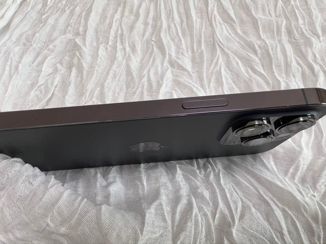 iPhone 14 pro max 512GB iPhone本体 箱ケース付