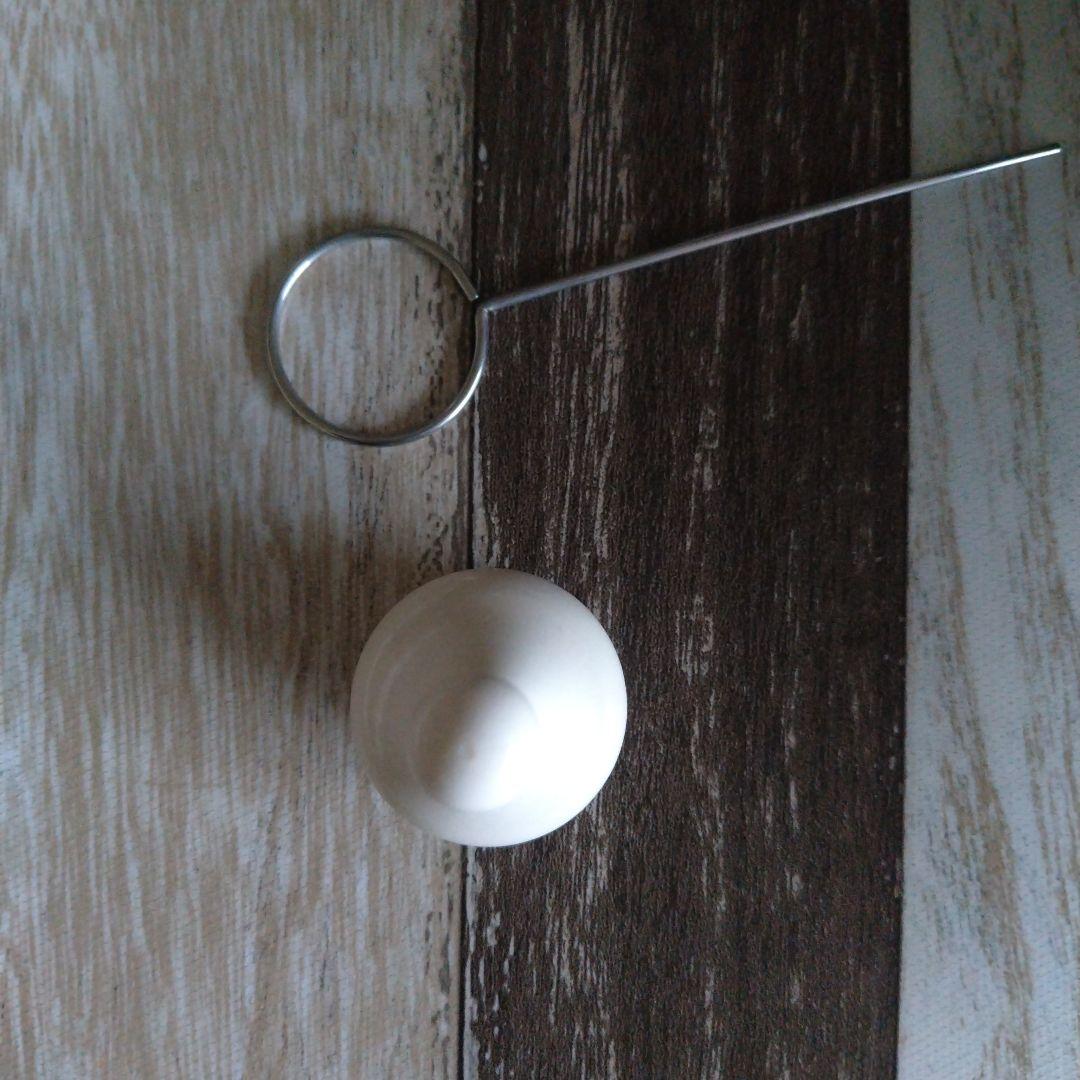 アサヒ系金属　圧力鍋 3リットル取扱説明書付き