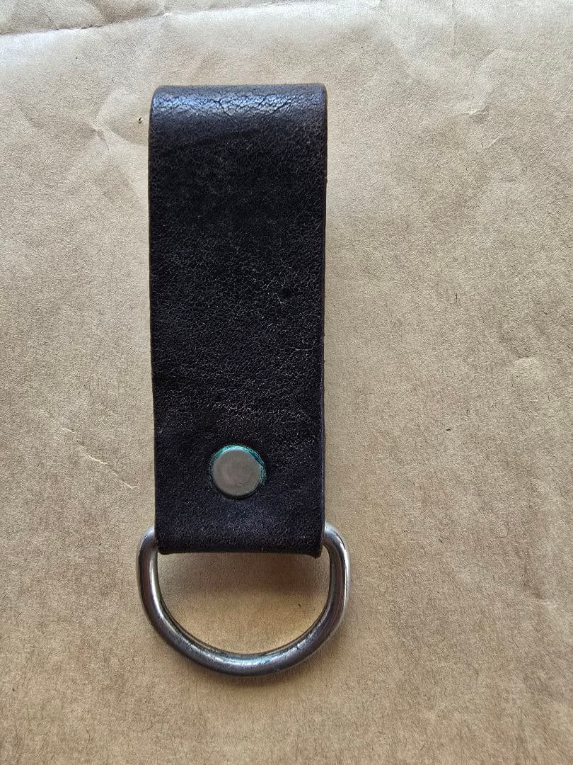 ウルフズヘッド WOLF'S HEAD キーホルダー