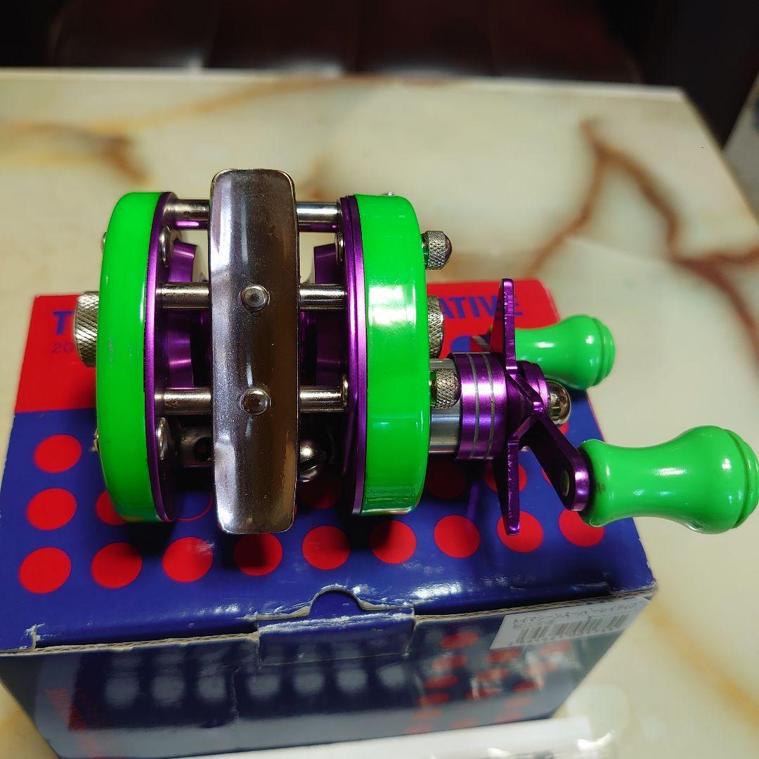 フロッグ　トイマシーン　スーパーレイティブ20周年アニバーサリー