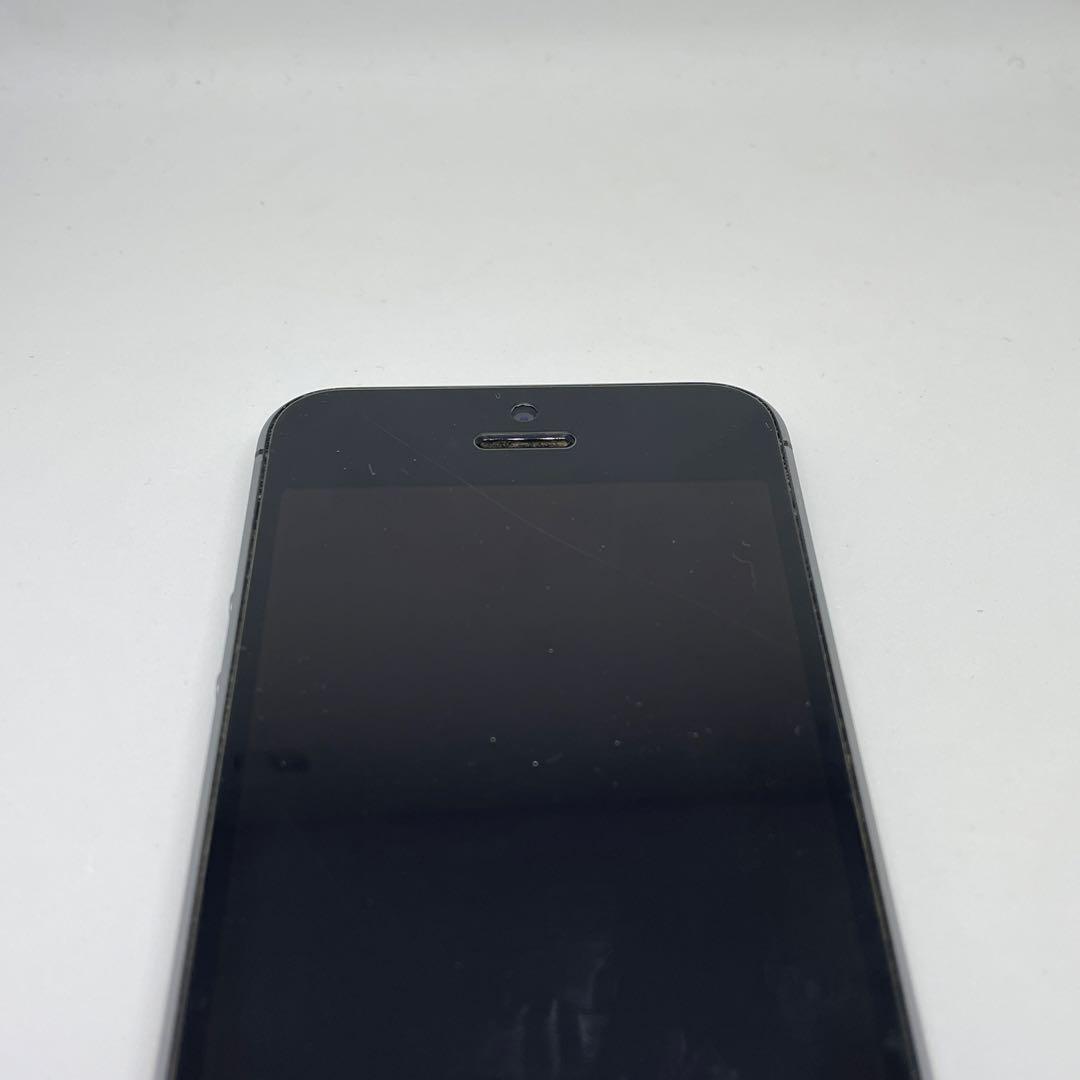 【値下げ不可】iPhone SE 第1世代　128GB