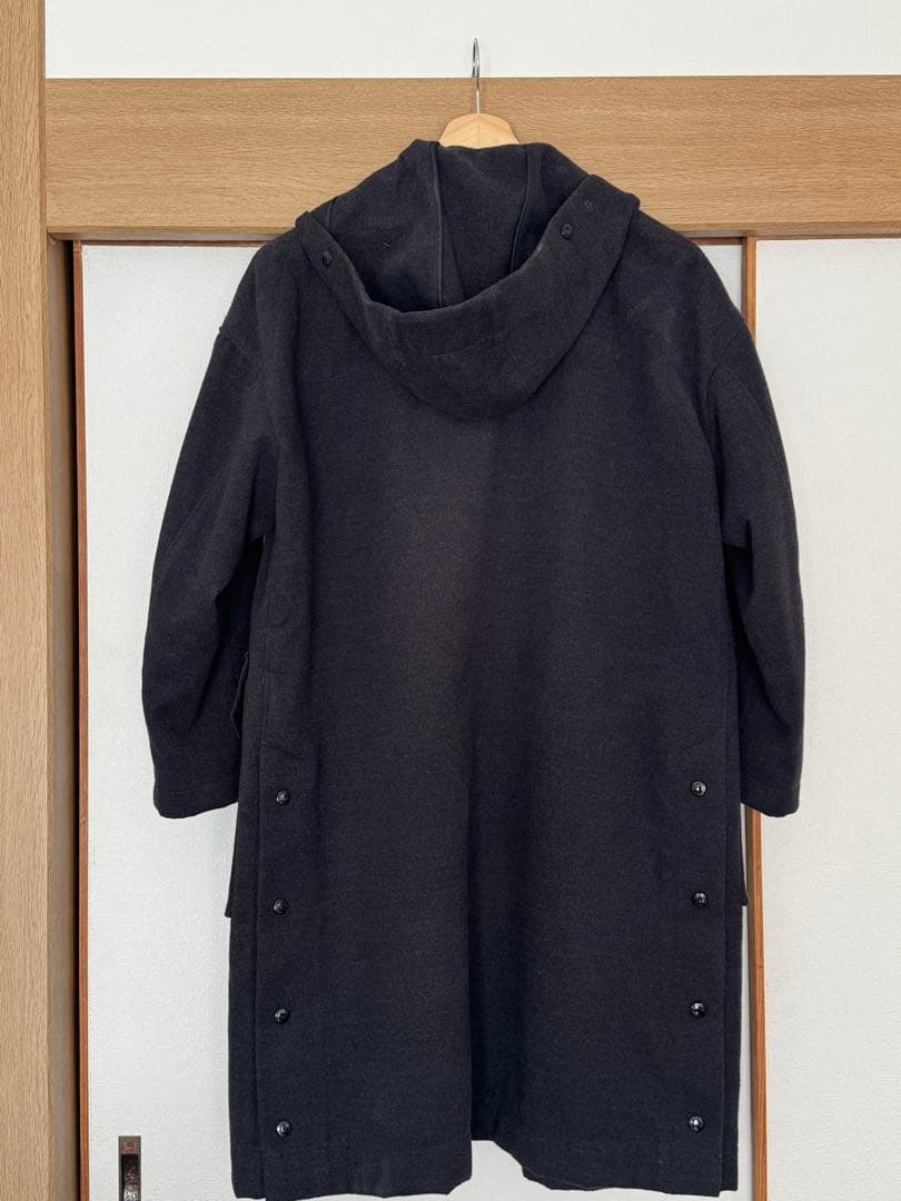 ジャケット・アウター ENGINEERED GARMENTS Duffle Coat xxs