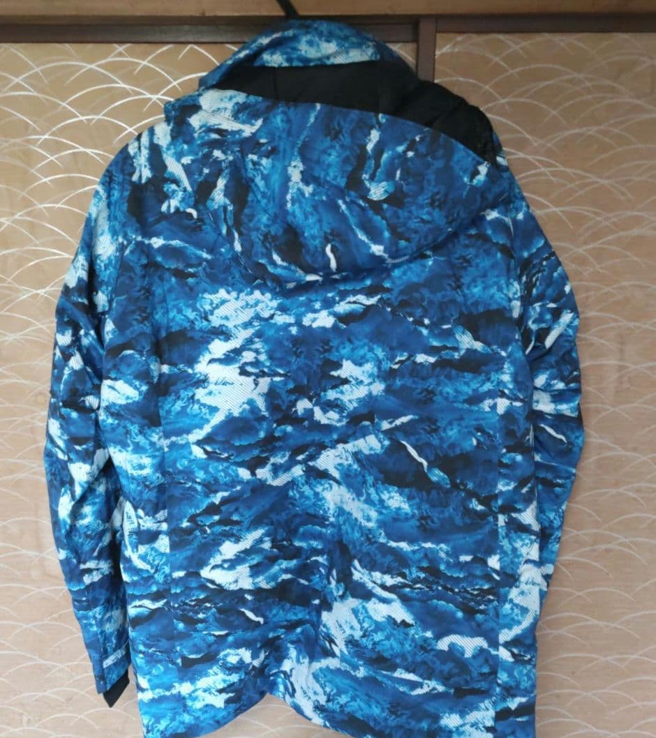 新品タグ付き Phenix フェニックス ウエア上下