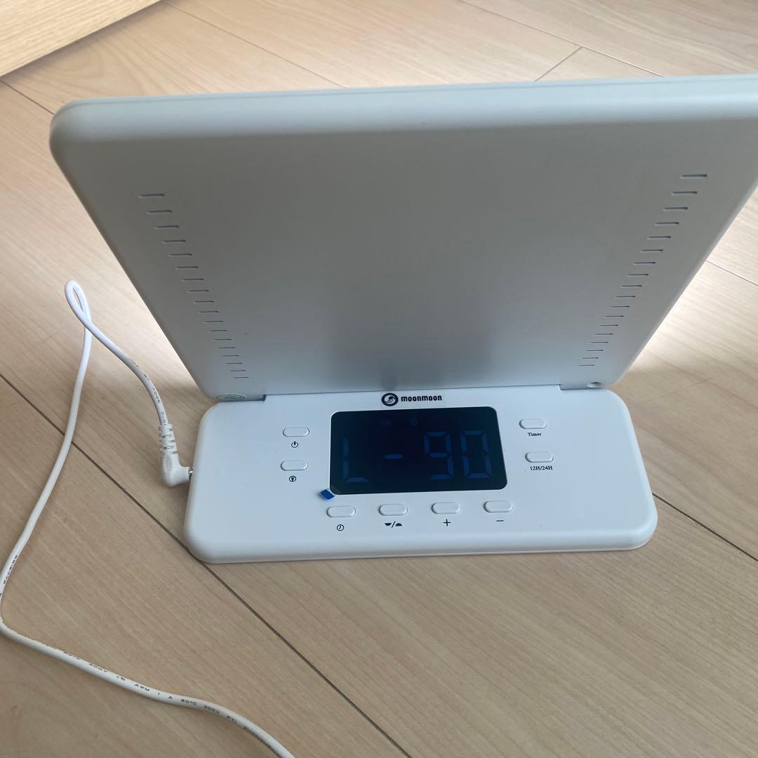 トトノエライトプレーン　調光デジタルライト