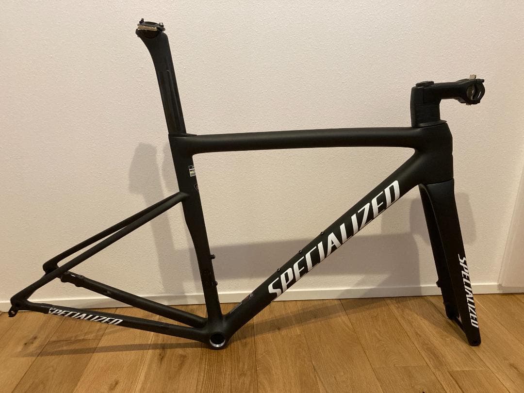 スペシャライズド TARMAC SL 8 RIVAL AXS 52 ROVAL