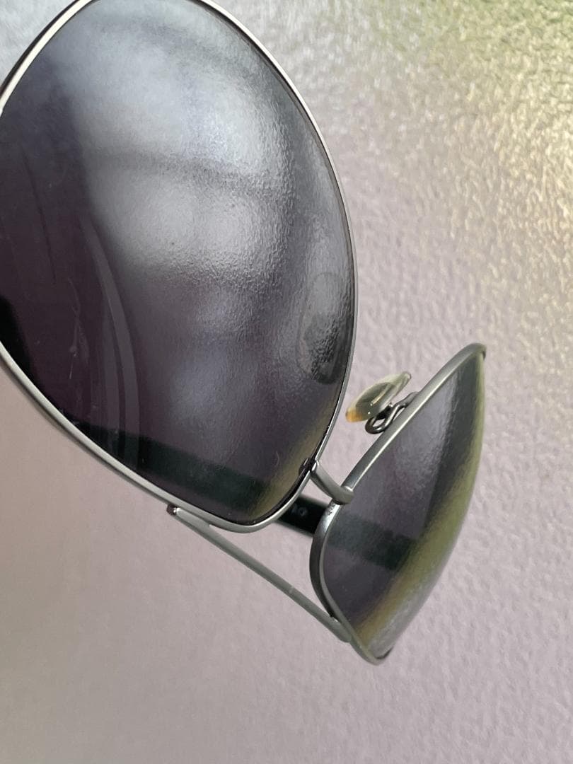 エ*ミ様 GUCCI サングラス ティアドロップ GG1951/S 63□11