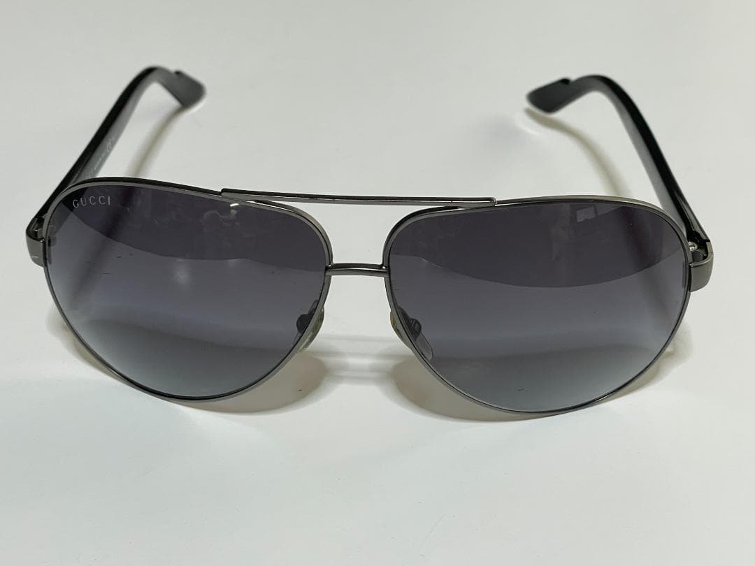 エ*ミ様 GUCCI サングラス ティアドロップ GG1951/S 63□11