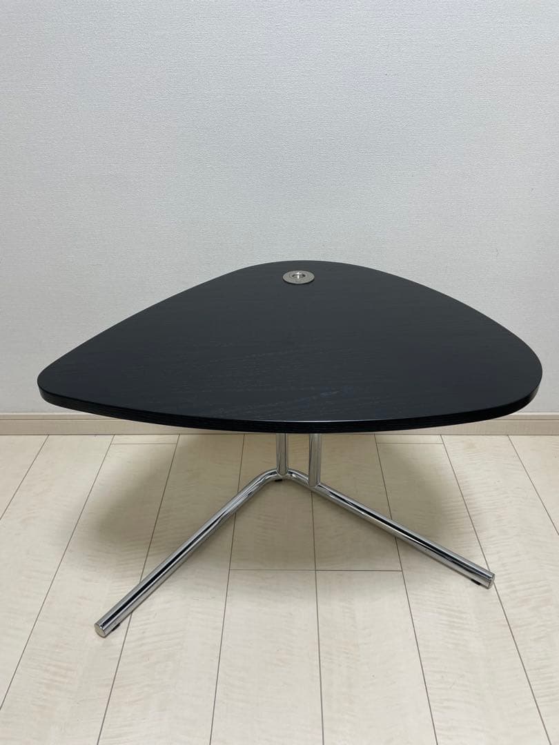 TECTA K22 サイドテーブル　アクタス　ACTUS ブラック