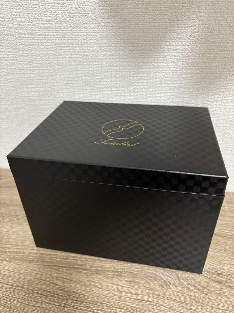 【新品・未使用】ツインバード TWINBIRD 防水 ヘッドケア機