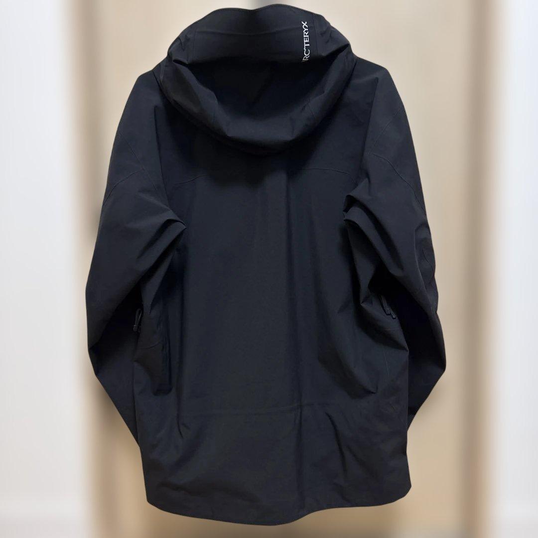 アークテリクス　セイバージャケット　SABRE JACKET Sサイズ
