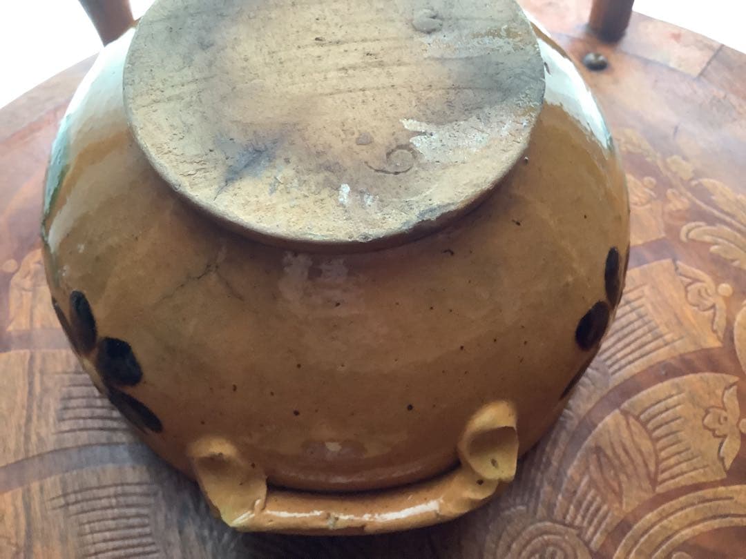 *️⃣プロフ必読❣️アンティーク フランス 陶磁器 プロバンス