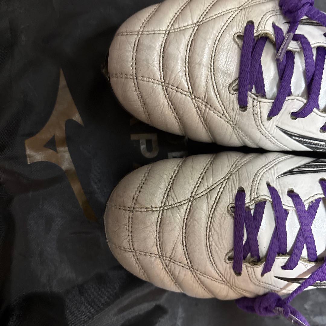 Mizuno Morelia Neo IVサッカーシューズ