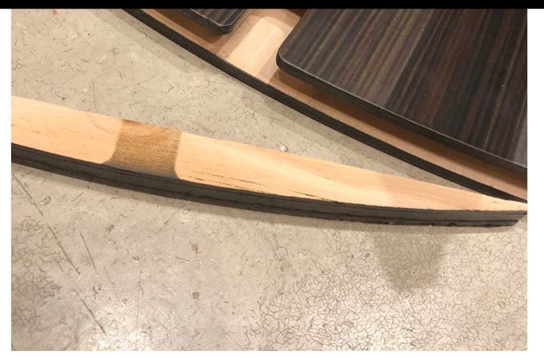 DEVISE WORKS YOKOCHABU ブラウン