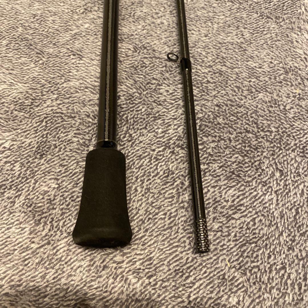 GRANDAGE LITE 75 ルアーロッド