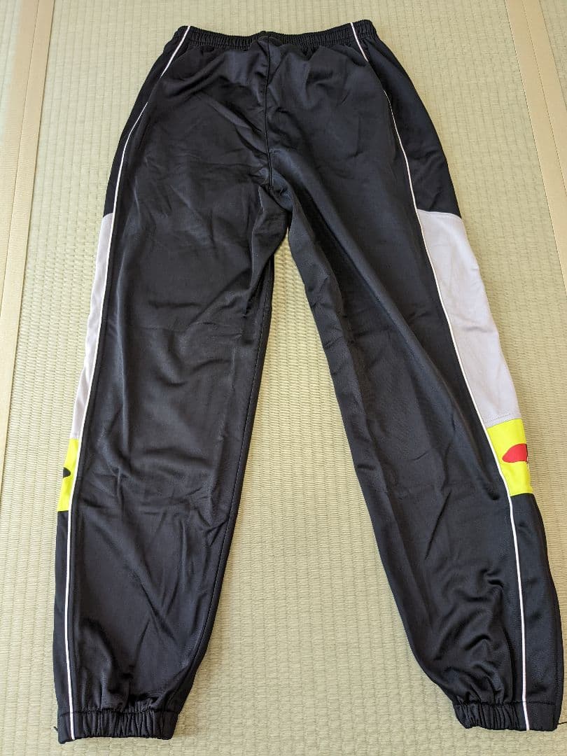 ２０００シーズン　ユベントス　ジャージ